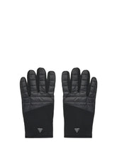 GUESS 2 USCITA Guess Guanto Uomo Nero Nero
